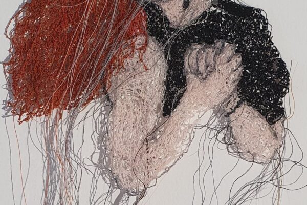 YES - danse feminine